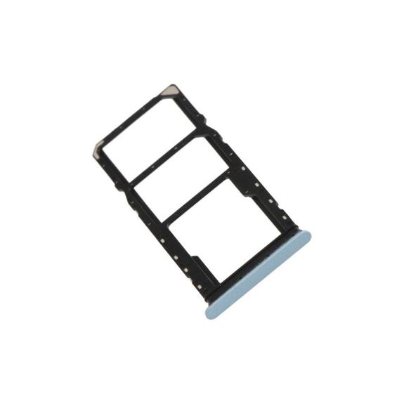 Bandeja Dual Sim Para Xiaomi Redmi A5 Azul Océano