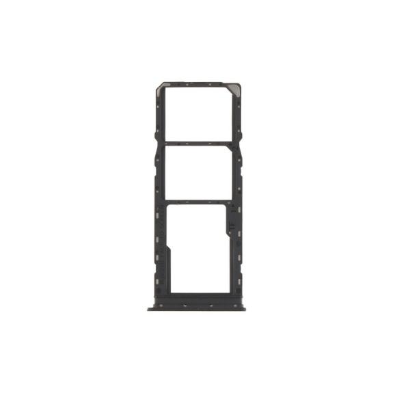 Bandeja Dual Sim Para Xiaomi Redmi A5 negro