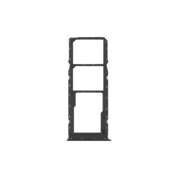 Bandeja Dual Sim Para Xiaomi Redmi A5 negro
