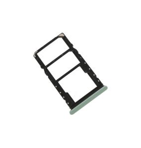 Bandeja Dual Sim Para Xiaomi Redmi A5 Verde