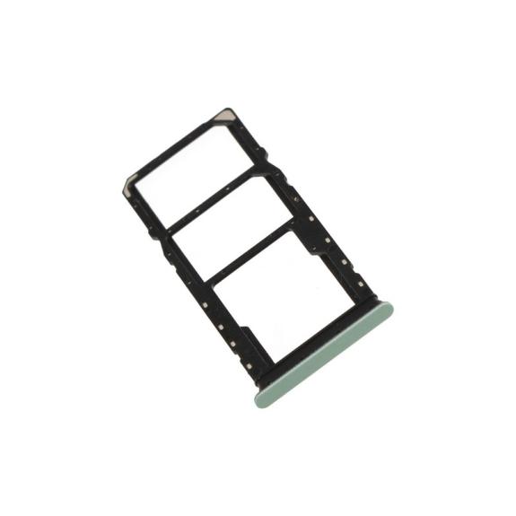 Bandeja Dual Sim Para Xiaomi Redmi A5 Verde