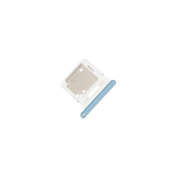 Bandeja dual SIM para Xiaomi Redmi Note 13 4G azul