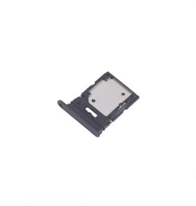 Bandeja Dual SIM Para Xiaomi Redmi Note 14 4G negro