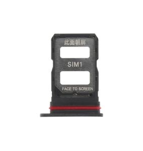 Bandeja Dual Sim Para Xiaomi Redmi Note 14 Pro 4G en morado