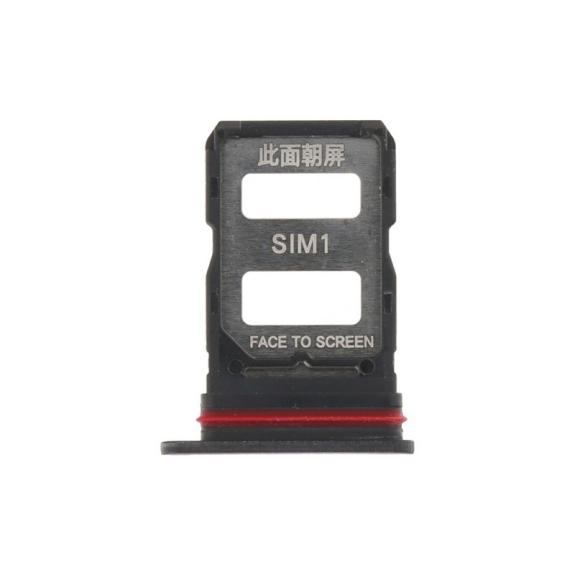 Bandeja Dual Sim Para Xiaomi Redmi Note 14 Pro 4G en morado