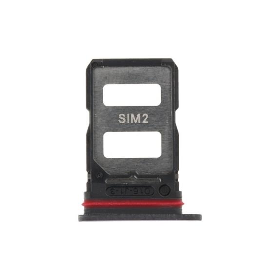 Bandeja Dual Sim Para Xiaomi Redmi Note 14 Pro 4G en morado