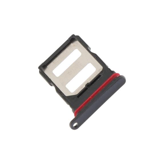 Bandeja Dual Sim Para Xiaomi Redmi Note 14 Pro 5G en negro