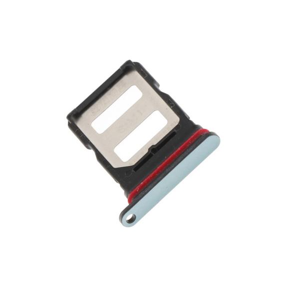 Bandeja Dual Sim Para Xiaomi Redmi Note 14 Pro 5G en verde