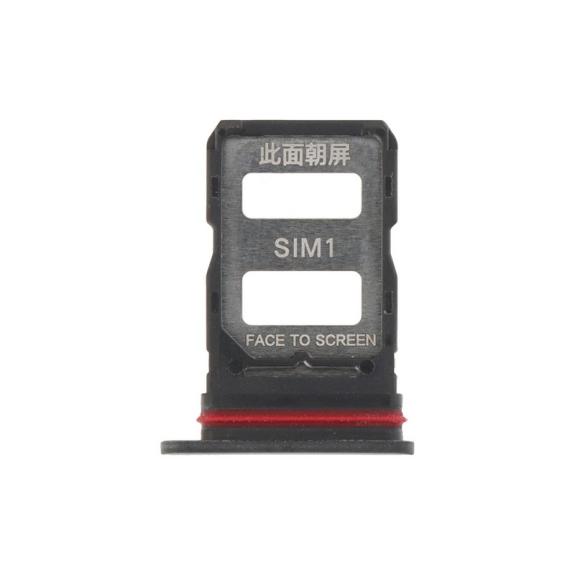 Bandeja Dual Sim Para Xiaomi Redmi Note 14 Pro 5G en verde