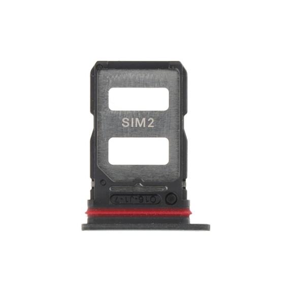 Bandeja Dual Sim Para Xiaomi Redmi Note 14 Pro 5G en verde