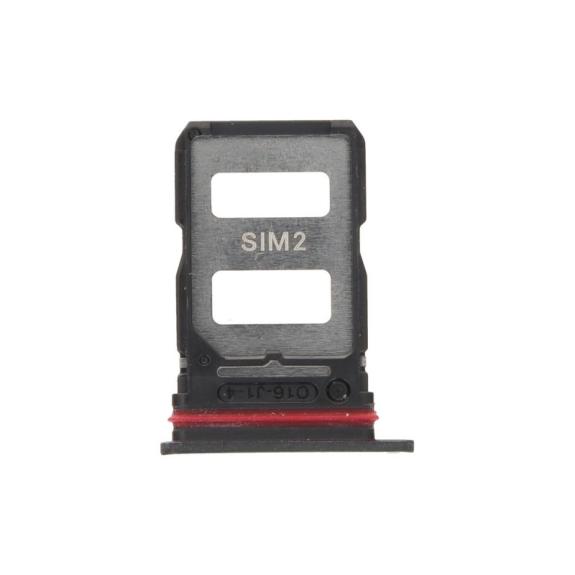 Bandeja dual SIM para Xiaomi Redmi Note 14 Pro en color verde