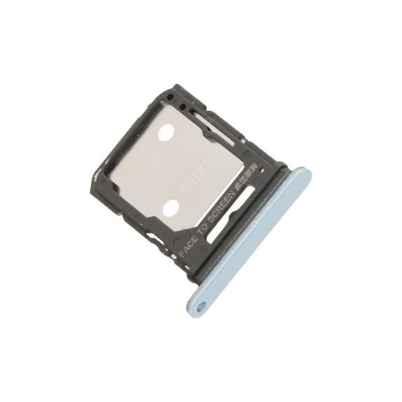 Bandeja Dual SIM Para Xiaomi Redmi Note 15 4G azul