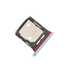 Bandeja Dual SIM Para Xiaomi Redmi Note 15 5G azul