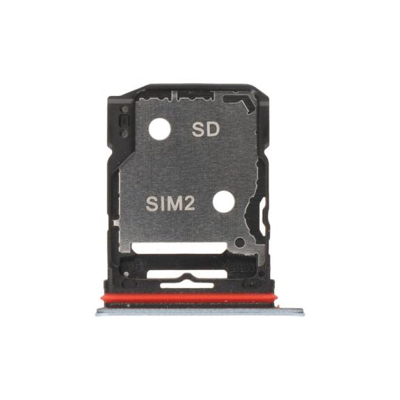 Bandeja Dual SIM Para Xiaomi Redmi Note 15 5G azul