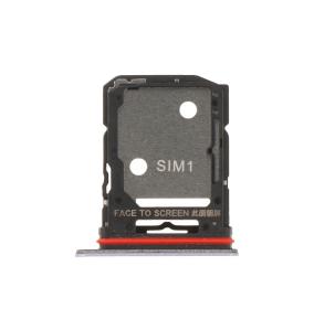Bandeja Dual SIM Para Xiaomi Redmi Note 15 5G morado