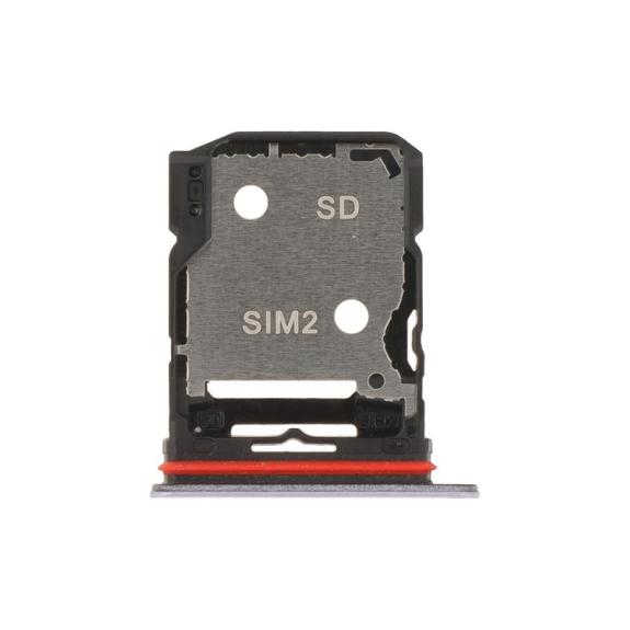 Bandeja Dual SIM Para Xiaomi Redmi Note 15 5G morado