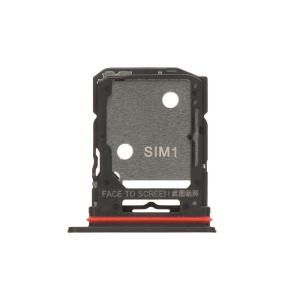 Bandeja Dual SIM Para Xiaomi Redmi Note 15 5G negro
