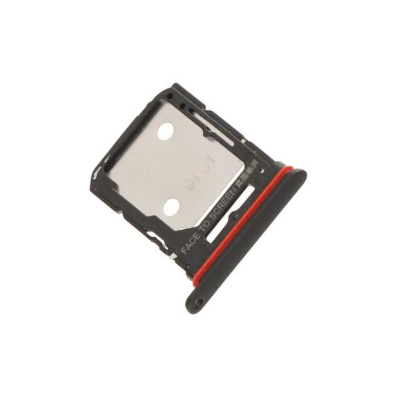 Bandeja Dual SIM Para Xiaomi Redmi Note 15 5G negro