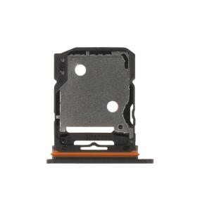 Bandeja Dual SIM Para Xiaomi Redmi Note 15 Pro 4G azul claro