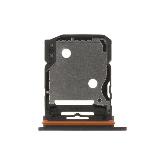 Bandeja Dual SIM Para Xiaomi Redmi Note 15 Pro 4G azul claro