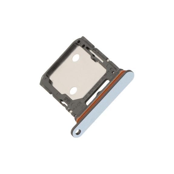 Bandeja Dual SIM Para Xiaomi Redmi Note 15 Pro 4G azul claro