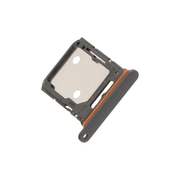 Bandeja Dual SIM Para Xiaomi Redmi Note 15 Pro 4G negro
