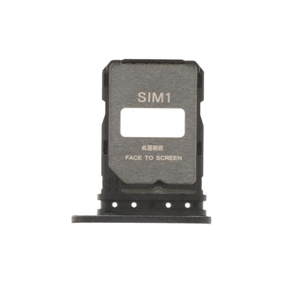 Bandeja Dual SIM Para Xiaomi Redmi Note 15 Pro 5G azul