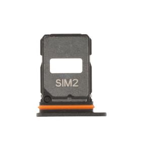 Bandeja Dual SIM Para Xiaomi Redmi Note 15 Pro 5G negro
