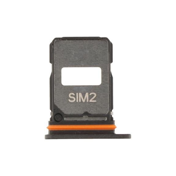 Bandeja Dual SIM Para Xiaomi Redmi Note 15 Pro 5G negro