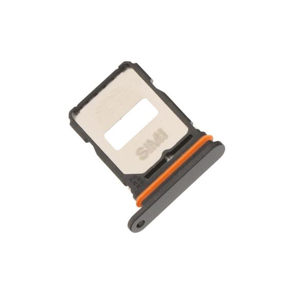 Bandeja Dual SIM Para Xiaomi Redmi Note 15 Pro 5G negro