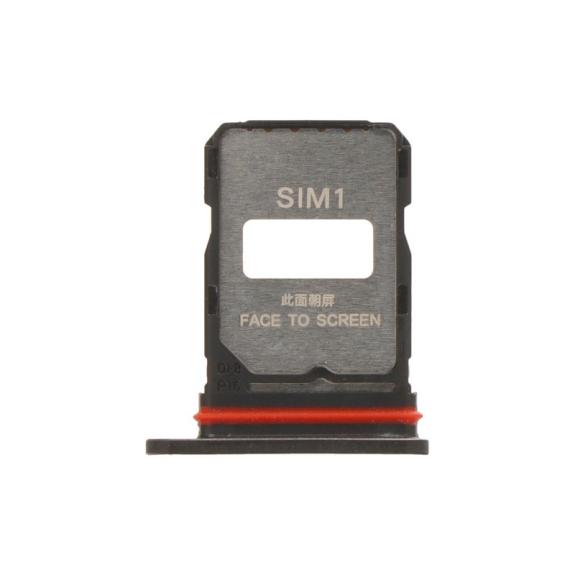 Bandeja Dual SIM Para Xiaomi Redmi Note 15 Pro 5G titanio