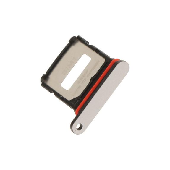 Bandeja Dual SIM Para Xiaomi Redmi Note 15 Pro 5G titanio