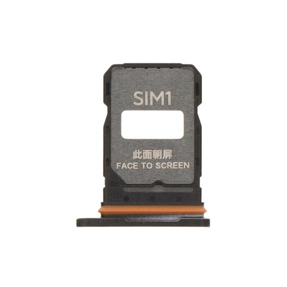 Bandeja Dual SIM Para Xiaomi Redmi Note 15 Pro Plus 5G azul