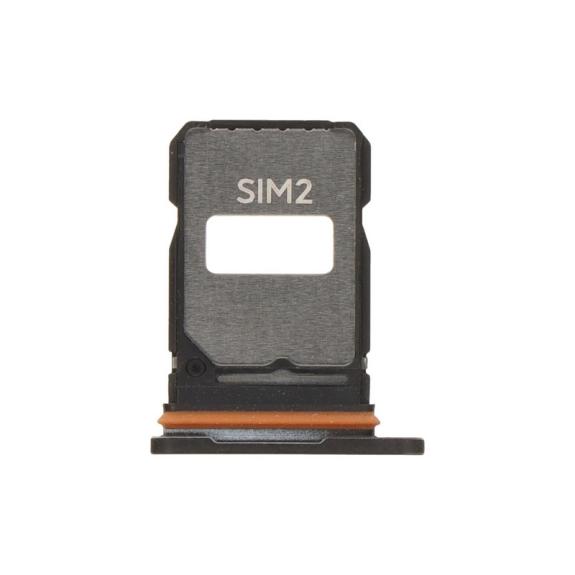 Bandeja Dual SIM Para Xiaomi Redmi Note 15 Pro Plus 5G azul