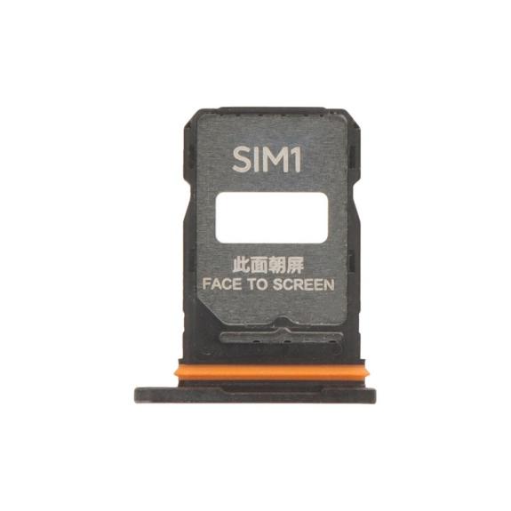 Bandeja Dual SIM Para Xiaomi Redmi Note 15 Pro Plus 5G dorado