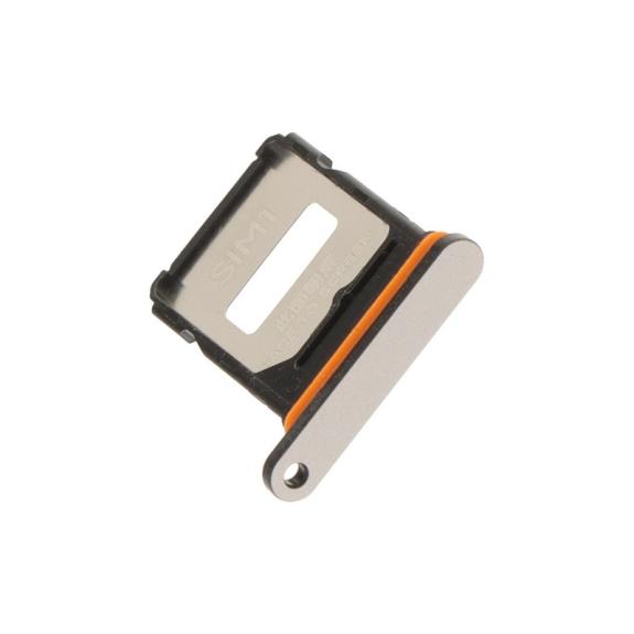 Bandeja Dual SIM Para Xiaomi Redmi Note 15 Pro Plus 5G dorado