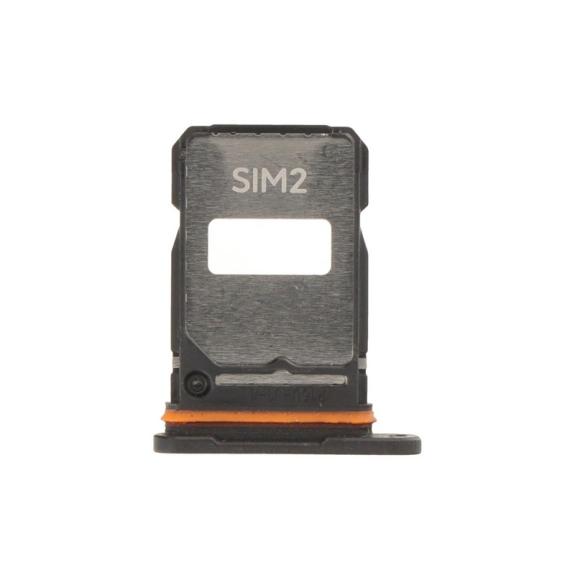 Bandeja Dual SIM Para Xiaomi Redmi Note 15 Pro Plus 5G negro