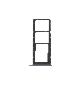 Bandeja Dual SIM Para Xiaomi Redmi Pad SE 8.7 en color gris