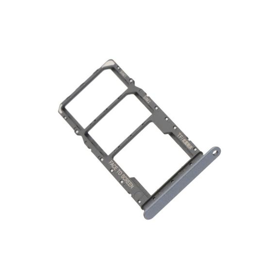 Bandeja Dual SIM Para Xiaomi Redmi Pad SE 8.7 en color gris