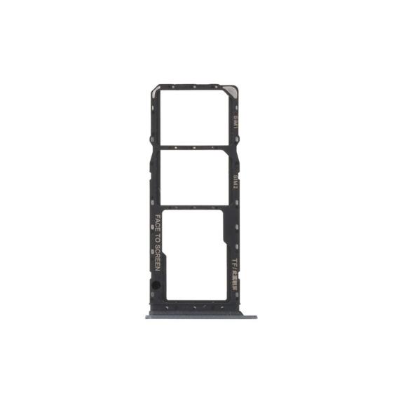 Bandeja Dual SIM Para Xiaomi Redmi Pad SE 8.7 en color gris