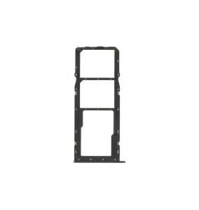 Bandeja Dual Sim Para ZTE Blade A35 en color negro Estrella