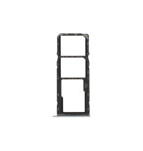 Bandeja Dual Sim Para ZTE Blade A35 en color Verde
