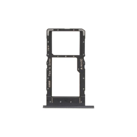 Bandeja Dual SIM  + SD Para Lenovo Tab P11 Gen 2 gris
