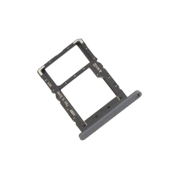 Bandeja Dual SIM  + SD Para Lenovo Tab P11 Gen 2 gris