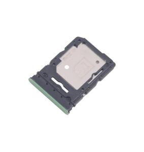 Bandeja Dual SIM + SD Para Motorola Edge 60 Verde