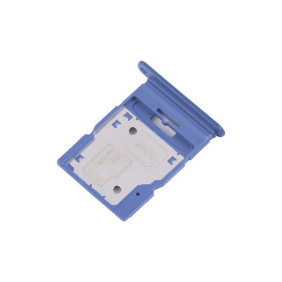 Bandeja Dual SIM + SD Para Nothing Cmf Phone 1 Azul