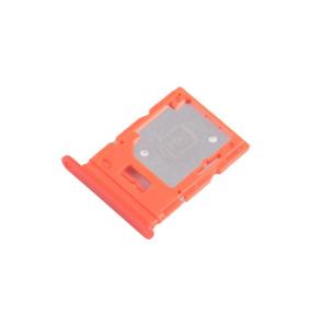 Bandeja Dual SIM + SD Para Nothing CMF Phone 1 Naranja