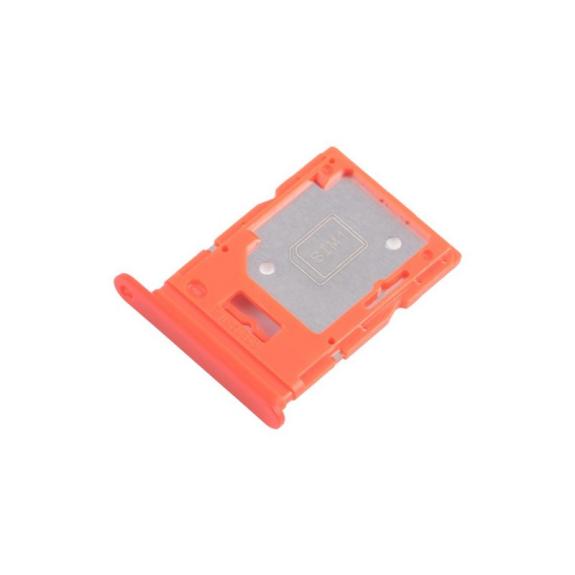 Bandeja Dual SIM + SD Para Nothing CMF Phone 1 Naranja