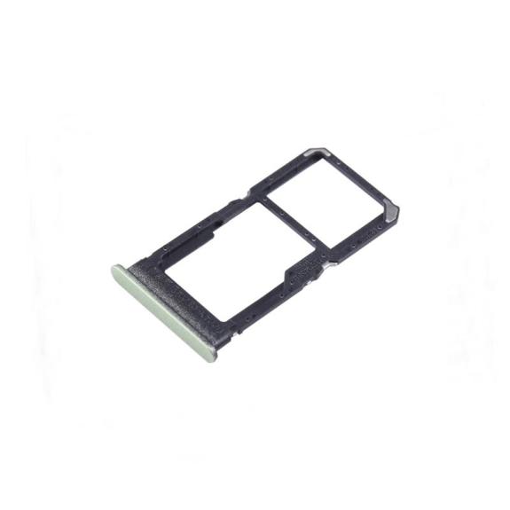 Bandeja dual SIM + SD para OnePlus Nord CE 3 Lite 5G gris