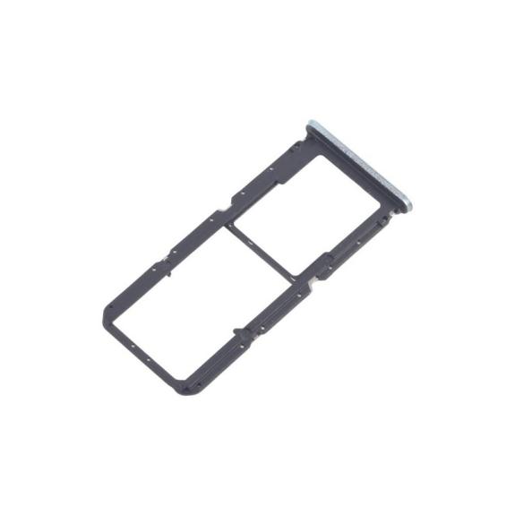 Bandeja Dual SIM + SD Para Oppo A3x 4G Verde